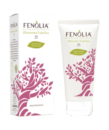 FENOLIA OLEOCREMA EUTROFICA 25 50ML