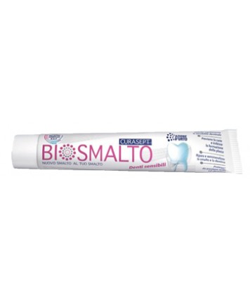 CURASEPT BIOSMALTO DENT AZ URTO