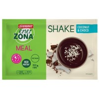 ENERZONA INSTANT MEAL CIOCC53G