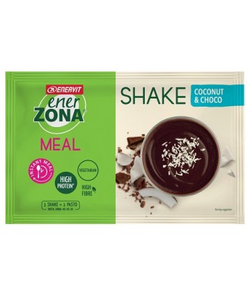 ENERZONA INSTANT MEAL CIOCC53G