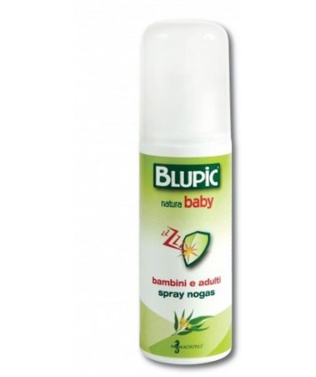 BLUPIC SPRAY NOGAS 100ML