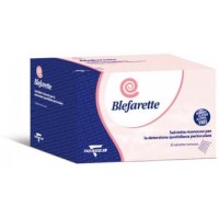 BLEFARETTE 30 SALV STERILI