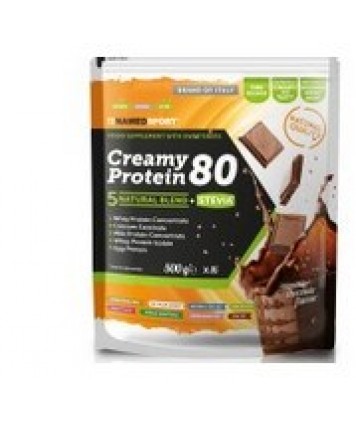 CREAMY PROTEIN EXQUISITE CHOC