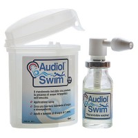 AUDIOLSWIM SPRAY