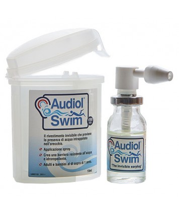 AUDIOLSWIM SPRAY