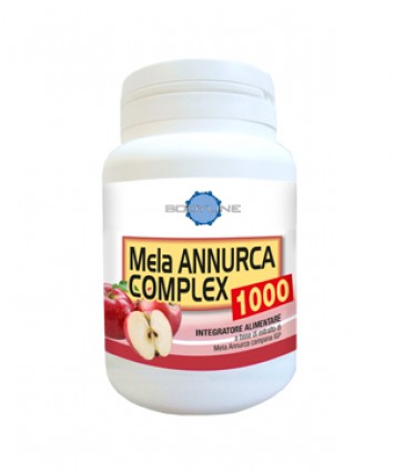 BODYLINE MELA ANNURCA COMPLEX1000 30 CAPSULE