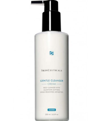 GENTLE CLEANSER 200ML