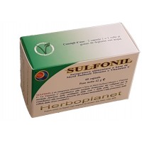 SULFONIL 60CPS