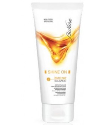 BIONIKE SHINE ON BALSAMO 200ML