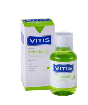 VITIS ORTHO COLUTTORIO 150ML