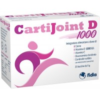 CARTI JOINT D 1000 20 BUSTINE 5G