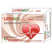 LIPIDRED FORTE 30CPR