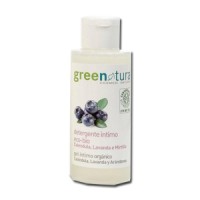 GREENATURAL INTIM DET DEL100ML