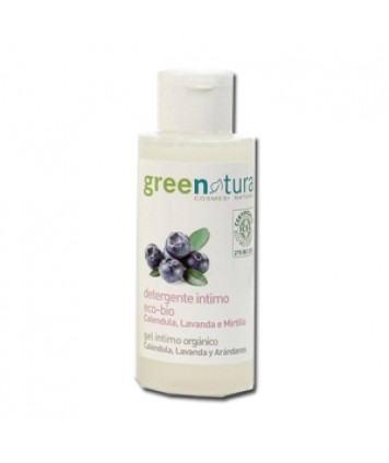 GREENATURAL INTIM DET DEL100ML