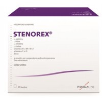 STENOREX 30BUST