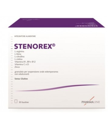 STENOREX 30BUST