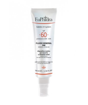 EUPHIDRA KA UVSYS MINERAL 60DM