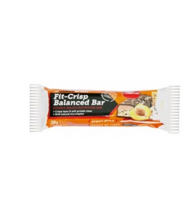 FIT CRISP BALANCED BAR YO/PE