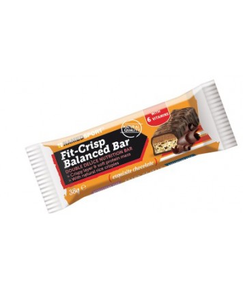 FIT CRISP BALANCED BAR EXCIOC