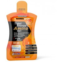 TOTAL ENERGY AMINO GEL ORA/FLA