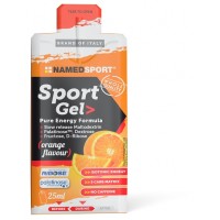 SPORT GEL ORANGE 25ML