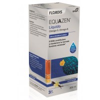 NAMED EQUAZEN VANIGLIA 200ML