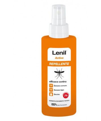 LENIL ACTIVE SPRAY 100ML