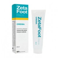 ZETAFOOTING MICO CREMA 30ML