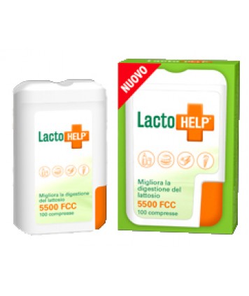 LACTOHELP 100CPR