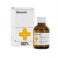 GLICEROLO-GLICERINA 50ML ZETA