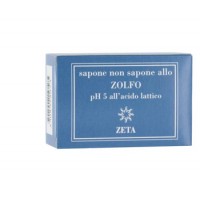 ZETA SAPONE ZOLFO