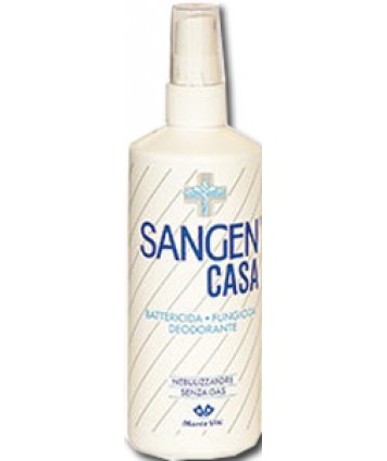 SANGEN SPRAY CASA 300 ML VITI