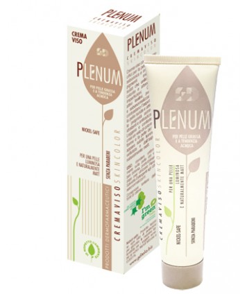 PLENUM CREMA SKINCOLOR 40ML