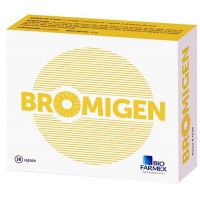 BIOFARMEX BROMIGEN 30 CAPSULE