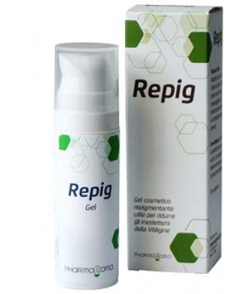 REPIG GEL 30ML