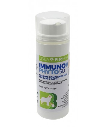 IMMUNOVET PASTA 50G