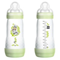 MAM FIRST BOTTLE 320ML TETT 3