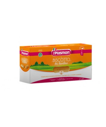 PLASMON BISC BIBERON 600G