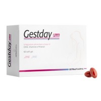 GESTDAY PLUS 60 CAPSULE SOFTGEL