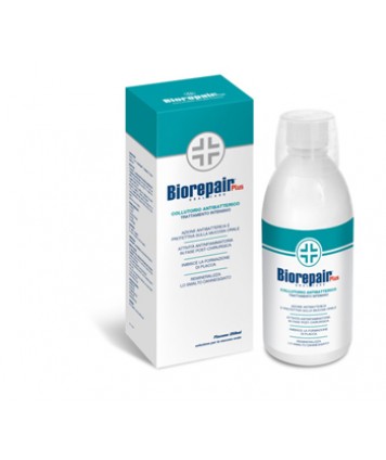 BIOREPAIR PLUS COLLUTORIO250ML