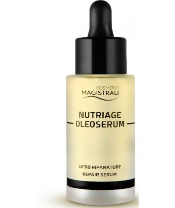 DIFA COOPER NUTRIAGE OLEOSERUM 30ML