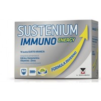 SUSTENIUM IMMUNO ENERGY PROMO