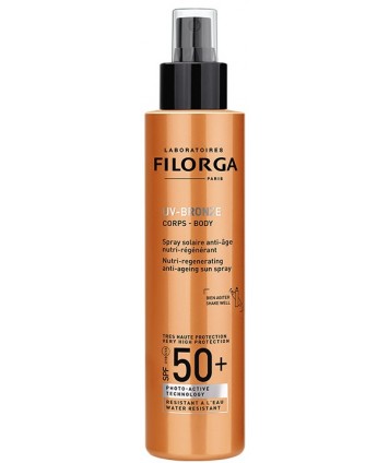 FILORGA UV BRONZE BODY 50+