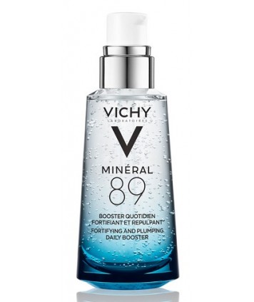 VICHY MINERAL 89 50ML 