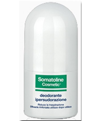 SOMATOLINE-C DEO IPER DUETT ROLL