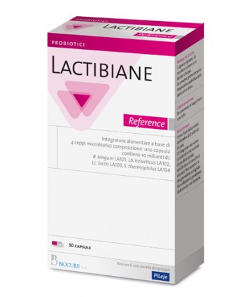 LACTIBIANE REFERENCE 30CPS