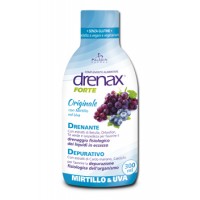 DRENAX FORTE MIRTILLO 300ML