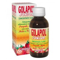 GOLAPIOL JUN SCIROPPO 150ML