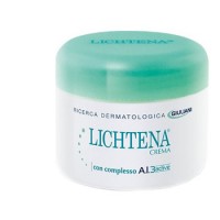 LICHTENA CREMA 50ML PREZZO SPEC