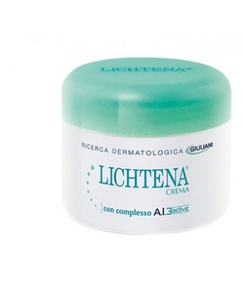 LICHTENA CREMA 50ML PREZZO SPEC